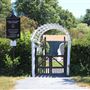 James P. Kelleher Rose Garden, Back Bay Fens