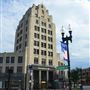 QUINCY CENTER