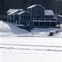 Lunenburg Lake Home