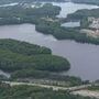 Lake Cochituate