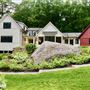 House at Indian Rock