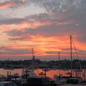 Gloucester Harbor