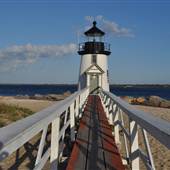 Brant Point Nantucket