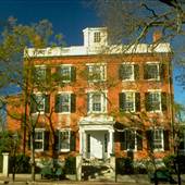 Jared Coffin House, Nantucket