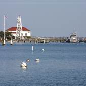 Brant Point Coast Guard Station, Nantucket