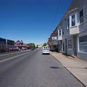 Depot Village, Palmer
