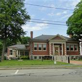 Ashland Public Library