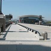 World Trade Center Avenue, Seaport District