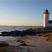 Annisquam Lighthouse