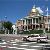 Massachusetts State House, Beacon Hill