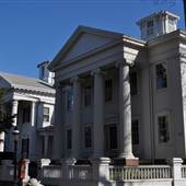 Hadwen House, Nantucket