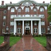 Wilbraham and Monson Academy
