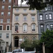 Goethe-Institut Boston, Back Bay