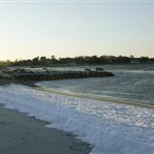 Stony Beach