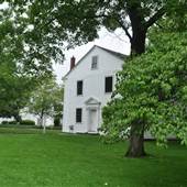 Lynnfield Town Common