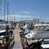 Fairhaven Shipyard South Yard