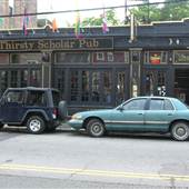 Thirsty Scholar Pub, Somerville