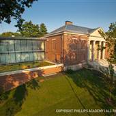 Phillips Academy, Andover