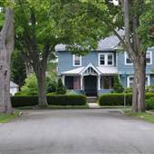 Oak Avenue