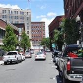 Lynn-Central Square