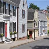 Marblehead-State Street