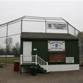 Parkway Little League