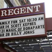 Regent Theatre