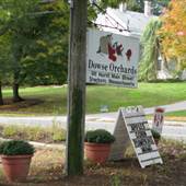 Dowse Orchard