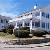 Beach & King Beach House