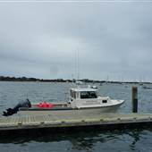 Stage Harbor
