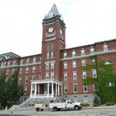 College of the Holy Cross