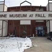 Marine Museum at Fall River