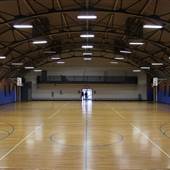 Bartek Recreation Center