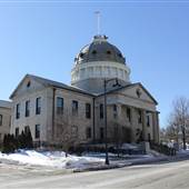 Norfolk Superior Court