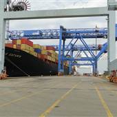 Conley Terminal - Massport