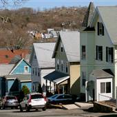 Oak Grove Neighborhood