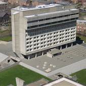 UMass Amherst