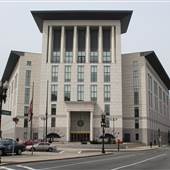 Edward W. Brooke Courthouse