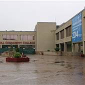 Bunker Hill Community College