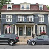 Woburn Neighborhood