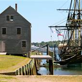 Salem Maritime