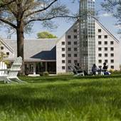 Andover Newton Theological School