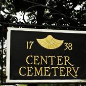 Southampton Center Cemetery