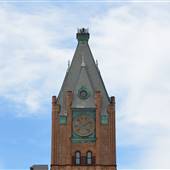 Brockton City Hall
