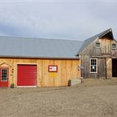 Bear Swamp Orchard