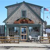 Scituate Harbor