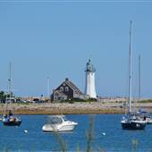 Cedar Point, Scituate