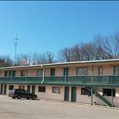 Leominster Motor Inn