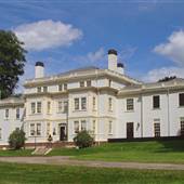 Lyman Estate