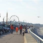 Nantasket Beach